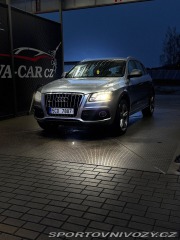 Audi Ostatní modely Q5 3,0   TDI V6 1800