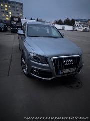 Audi Ostatní modely Q5 3,0   TDI V6 1800