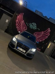 Audi Ostatní modely Q5 3,0   TDI V6 1800