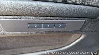 BMW 5 D XDR Touring r.v. 2014 2014