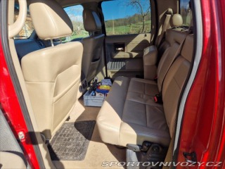 Ford Ostatní modely F-150 5,4   V8 Triton 4x4/LPG 2005
