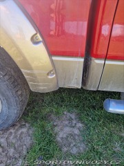 Ford Ostatní modely F-150 5,4   V8 Triton 4x4/LPG 2005