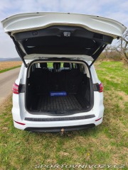 Ford Ostatní modely S-MAX 2,0   EcoBlue Titanium 20 2019