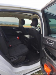 Ford Ostatní modely S-MAX 2,0   EcoBlue Titanium 20 2019