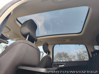 Ford Ostatní modely S-MAX 2,0   EcoBlue Titanium 20 2019