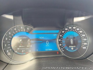 Ford Ostatní modely S-MAX 2,0   EcoBlue Titanium 20 2019