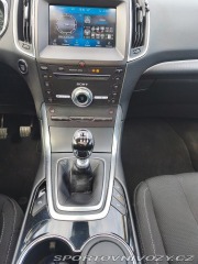 Ford Ostatní modely S-MAX 2,0   EcoBlue Titanium 20 2019