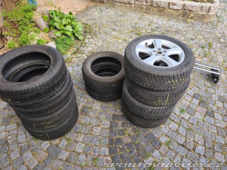 Ford Ostatní modely S-MAX 2,0   EcoBlue Titanium 20 2019