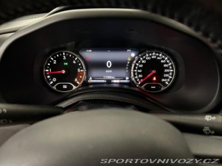 Ostatní značky Ostatní modely Jeep Renegade 2,0   JTD-MJET 4x4 LIMITE 2018
