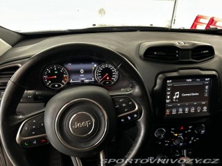 Ostatní značky Ostatní modely Jeep Renegade 2,0   JTD-MJET 4x4 LIMITE 2018