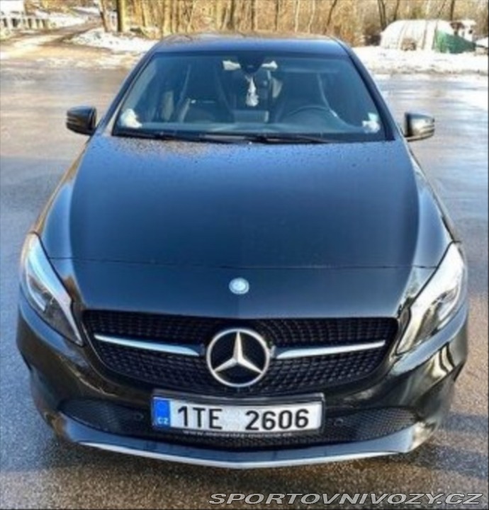 Mercedes-Benz Ostatní modely 280 280 CDI 2007 2007