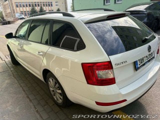 Škoda Ostatní modely Octavia 1,6   III TDi 2013