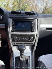 Škoda Octavia RS 2,0   VRs 2009