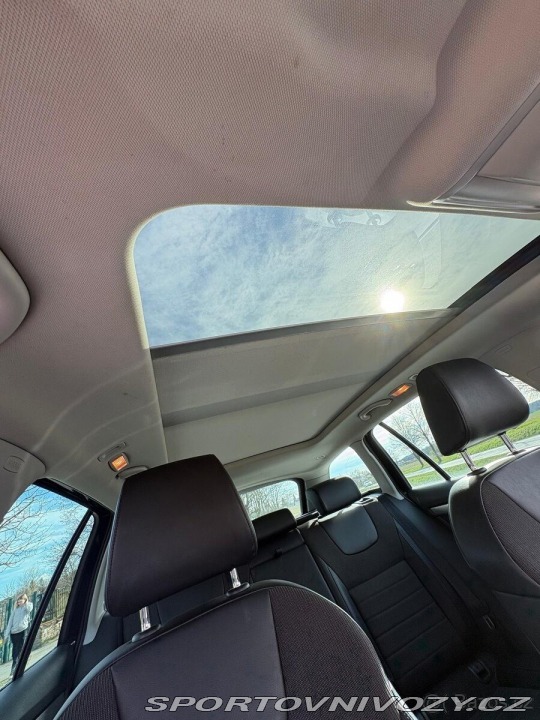 Škoda Ostatní modely Octavia 2,0   tdi 103 kw 2014