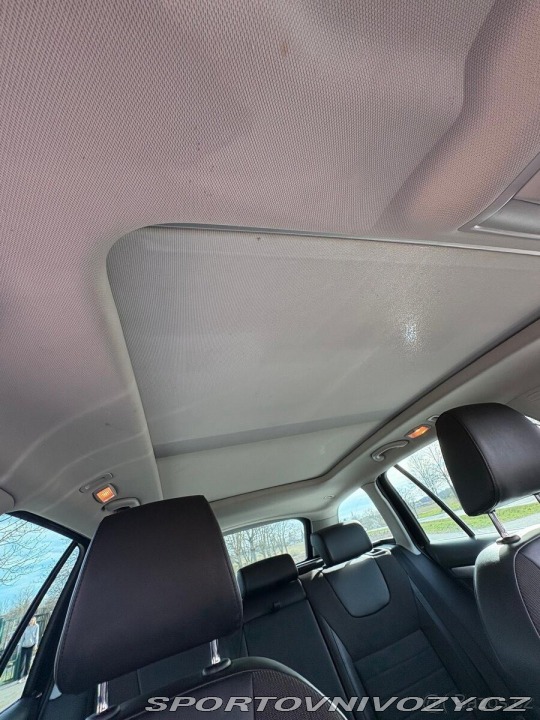 Škoda Ostatní modely Octavia 2,0   tdi 103 kw 2014