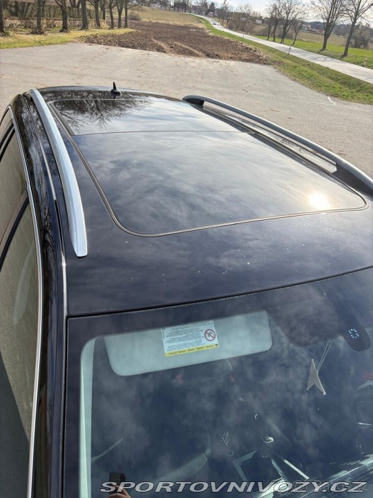 Škoda Ostatní modely Octavia 2,0   tdi 103 kw 2014