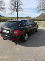 Škoda Ostatní modely Octavia 2,0   tdi 103 kw 2014