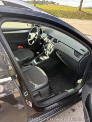 Škoda Ostatní modely Octavia 2,0   tdi 103 kw 2014