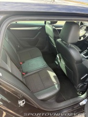 Škoda Ostatní modely Octavia 2,0   tdi 103 kw 2014