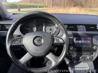 Škoda Ostatní modely Octavia 2,0   tdi 103 kw 2014