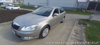 Škoda Ostatní modely Octavia 1,9   TDI 77kw facelift 2008