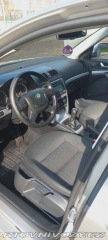 Škoda Ostatní modely Octavia 1,9   TDI 77kw facelift 2008