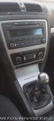Škoda Ostatní modely Octavia 1,9   TDI 77kw facelift 2008