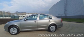 Škoda Ostatní modely Octavia 1,9   TDI 77kw facelift 2008