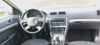 Škoda Ostatní modely Octavia 1,9   TDI 77kw facelift 2008