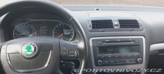 Škoda Ostatní modely Octavia 1,9   TDI 77kw facelift 2008