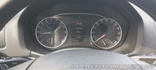 Škoda Ostatní modely Octavia 1,9   TDI 77kw facelift 2008