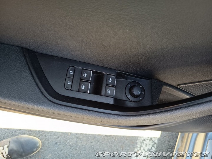 Škoda Superb 2,0   Laurin-Klement, 201 2019