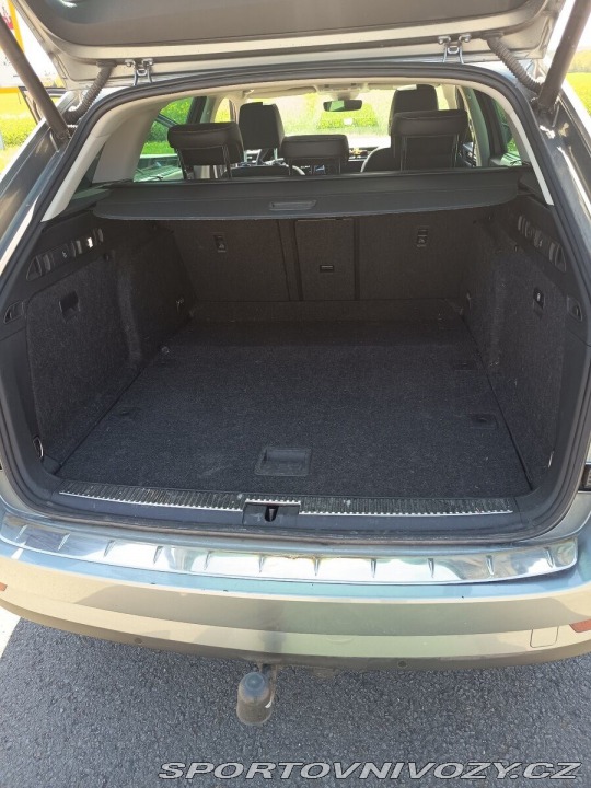 Škoda Superb 2,0   Laurin-Klement, 201 2019