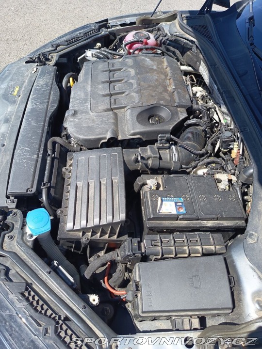 Škoda Superb 2,0   Laurin-Klement, 201 2019