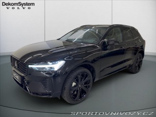 Volvo Ostatní modely XC60 2,0 Volvo XC60 T8 Ultra B 2025