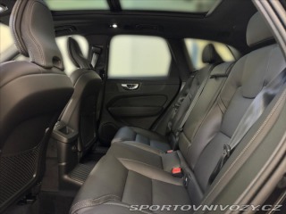 Volvo Ostatní modely XC60 2,0 Volvo XC60 T8 Ultra B 2025