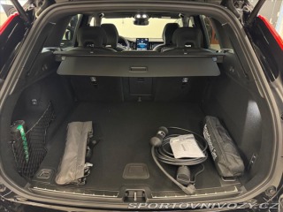 Volvo Ostatní modely XC60 2,0 Volvo XC60 T8 Ultra B 2025