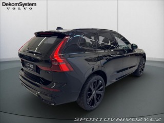 Volvo Ostatní modely XC60 2,0 Volvo XC60 T8 Ultra B 2025