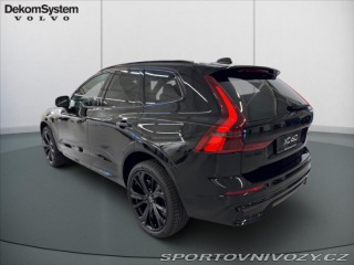 Volvo Ostatní modely XC60 2,0 Volvo XC60 T8 Ultra B 2025
