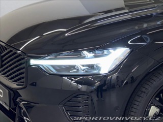 Volvo Ostatní modely XC60 2,0 Volvo XC60 T8 Ultra B 2025