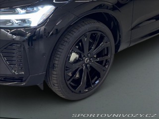 Volvo Ostatní modely XC60 2,0 Volvo XC60 T8 Ultra B 2025