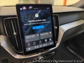 Volvo Ostatní modely XC60 2,0 Volvo XC60 T8 Ultra B 2025