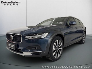 Volvo V90 2,0 B4 AWD Cross Country 2024