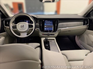 Volvo V90 2,0 B4 AWD Cross Country 2024