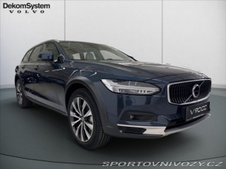 Volvo V90 2,0 B4 AWD Cross Country 2024