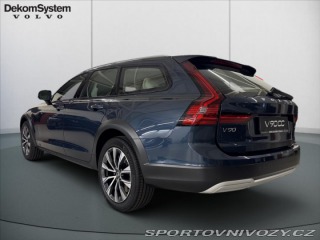Volvo V90 2,0 B4 AWD Cross Country 2024