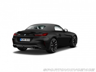 BMW Z4 | M40i 2026