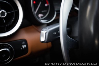 Alfa Romeo Giulia 2.2 Q4 A/T VELOCE / AJ N 2017