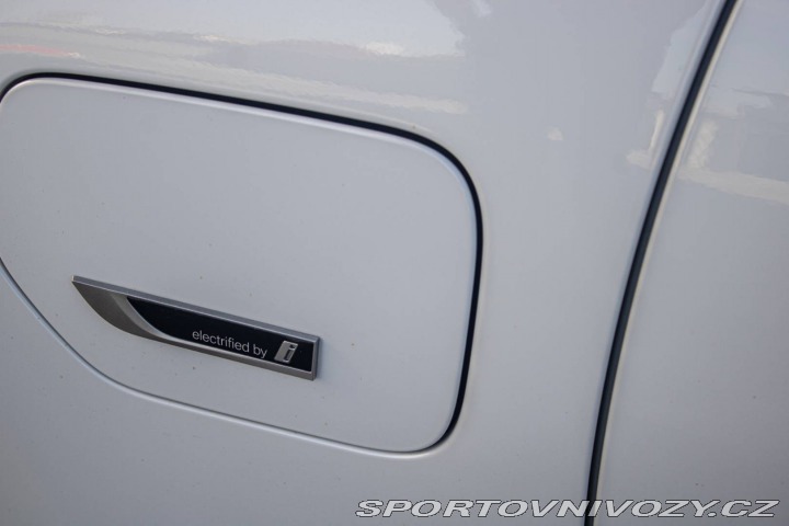 BMW 3 330e ZF8 xDrive /AJ NA S 2021