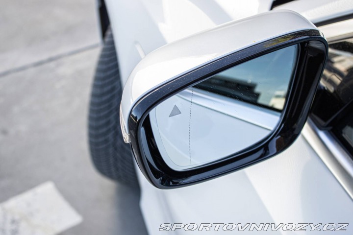 BMW 3 330e ZF8 xDrive /AJ NA S 2021